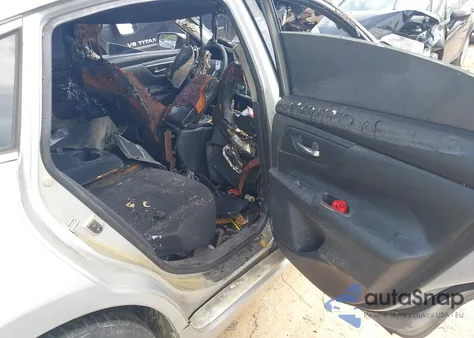 2016 Nissan Altima 2.5 S z USA, uszkodzony, nr VIN 1N4AL3AP2GC146312